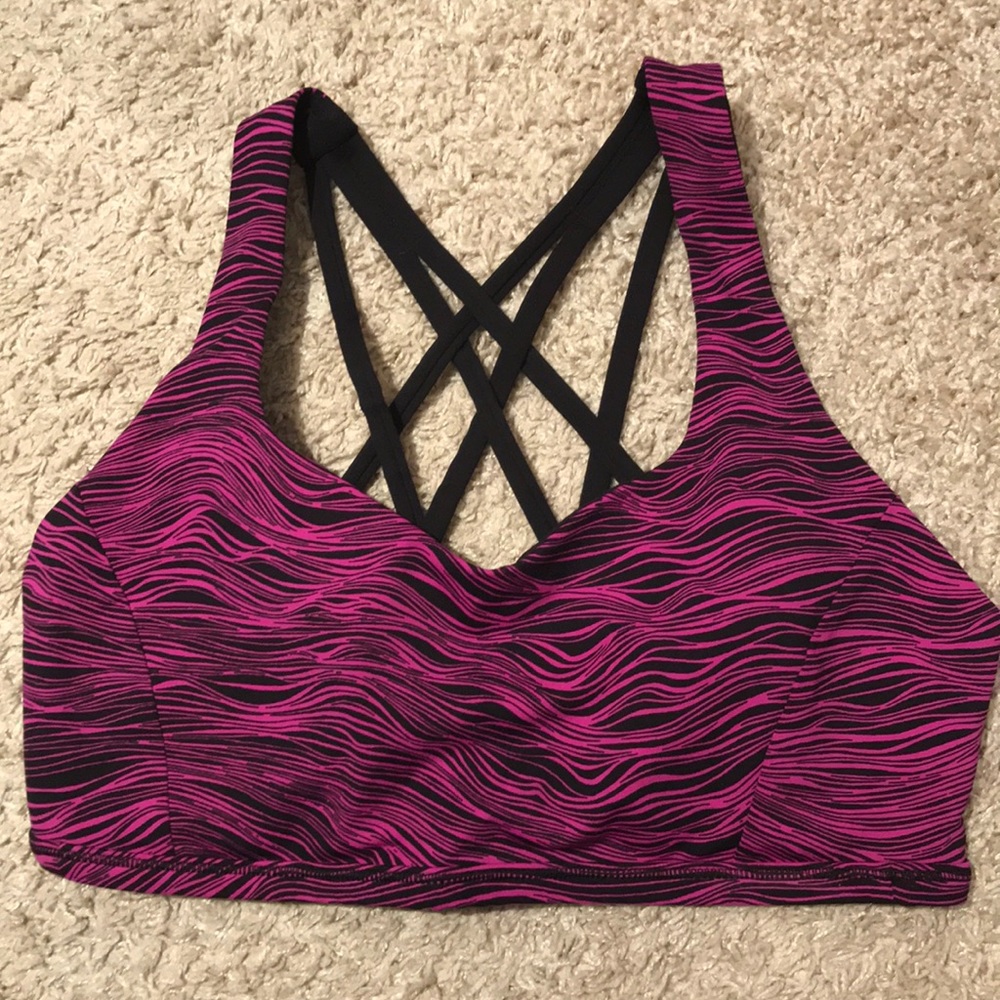 Lululemon bra